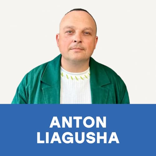 Як Україна вчиться пам'ятати війну. Розмова з істориком Антоном Лягушею