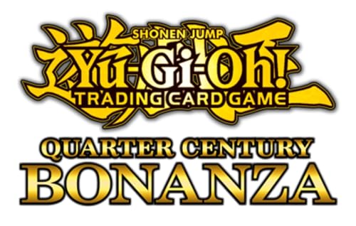 Yu-Gi-Oh! TCG: Vierteljahrhundert-Bonanza-Box – Bild 4