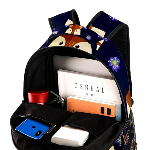 Sac à dos voyage avec compartiment ordinateur pour simplifier vos déplacements - 4