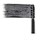 L’Oréal Paris Makeup Air Volume Mega Mascara, Lightweight & Long-lasting Volumizing Mascara for Voluminous Eyelashes, Washable Black Brown, 0.3 Fl Oz