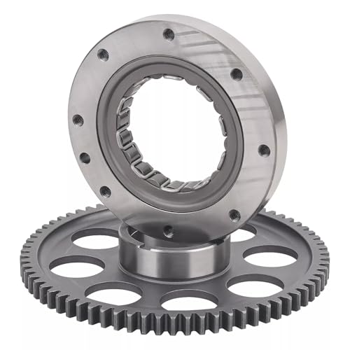 Embrayage de démarrage pour réparer la transmission Ducati 797