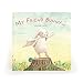 Jellycat My Friend Bunny, 7.5 inches x 7.5 inches