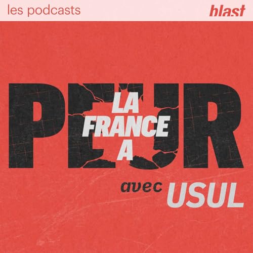 La France a peur #8 - NFP : &laquo; Nous devrions &ecirc;tre en train de gouverner &raquo; avec Cl&eacute;mence Guett&eacute; et Johann Chapoutot