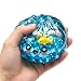 Imagen de RUITOTP Pelotas antiestrés Coloridas con Forma de Dumpling