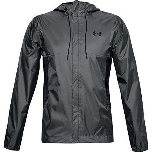 Image of Under Armour Men's Cloudburst Shell Jacket