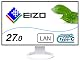 Eizo FlexScan EV2795-WT 27 Zoll Monitor mit HDMI und USB-C