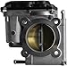 Beck/Arnley 1540228 Fuel Injection Throttle Body