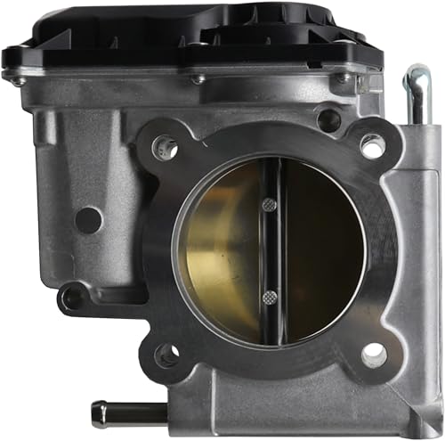 Beck/Arnley 1540228 Fuel Injection Throttle Body by Beck/Arnley - Image 2