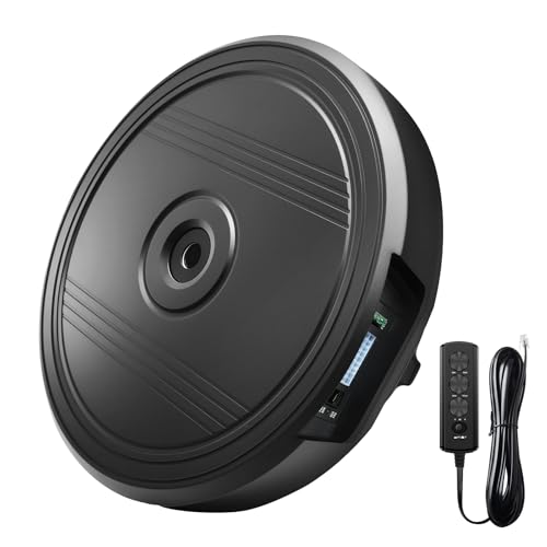 j Junsun 800W Powered 12