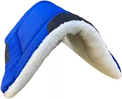 Manta para Cavalo Grossa Baixeiro para Sela ou Arreio