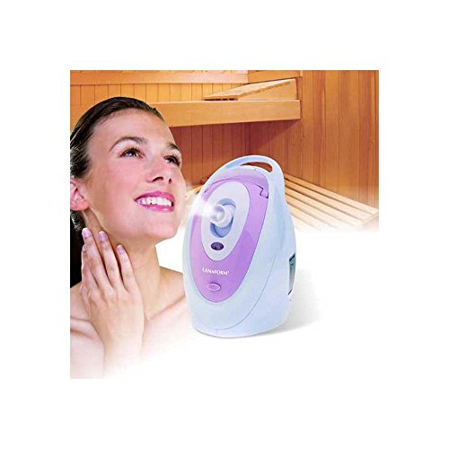 Facial Steam Lanaform