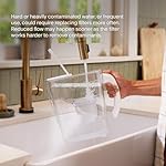 Clearly Filtered Water Pitcher image 6