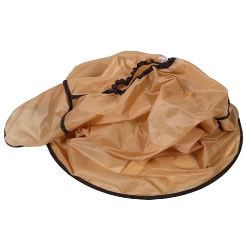 TIDTALEO �U���P�[�v ��l�p�h�Ód�C�w�A�J�b�g�N���[�N �y�ʂŔ������ɂ��� �w�A�T������Ɨp�� �l�b�N�ŉ��K�ȑ�����