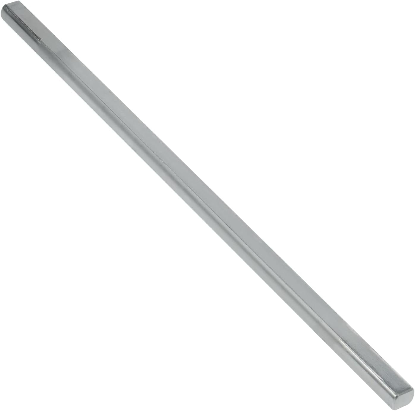 22" 3/4"DD Steering Shaft Double D Steering Column Fully Machined DD Style Fit for 0.75 inch Universal U-Joints