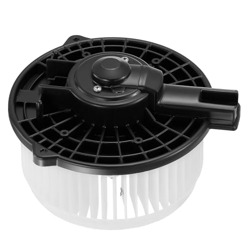 BDFHYK AC Heater Blower Motor Fan 700003 Compatible with Acura 2004-2008 TSX, Compatible with Honda 2003-2007 Accord,2008-2014 Ridgeline,HVAC Blower Motor Assembly 75735 3010499 PM9175 79310SDAA01