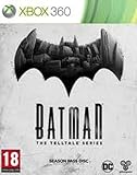 batman the telltale series switch analisis  Batman: The Telltale Series (Xbox 360) (New)