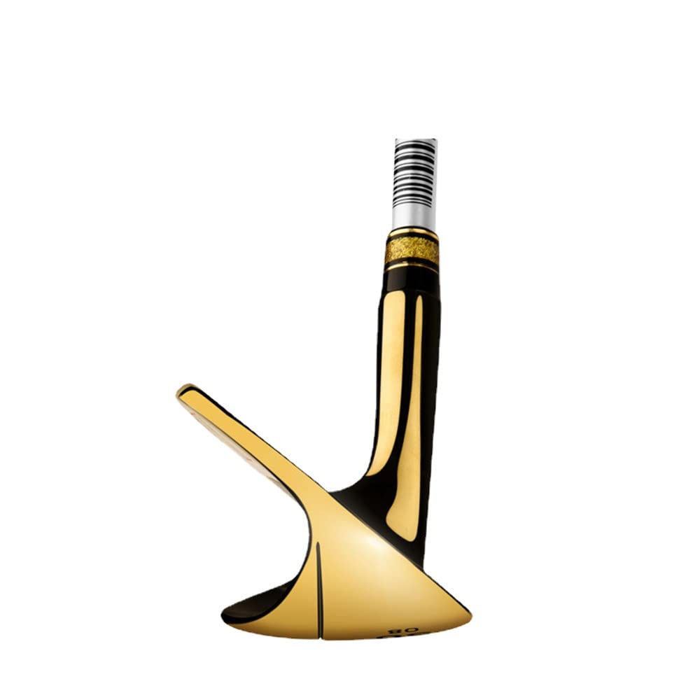 Cuña de arena de golf - Cuña de palo de golf de 56/60 grados para diestros para disparos de precisión y control excepcional