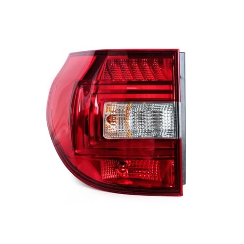 Feu arrière cassé Skoda Yeti ? Remplacez le bloc gauche 5LD945095A