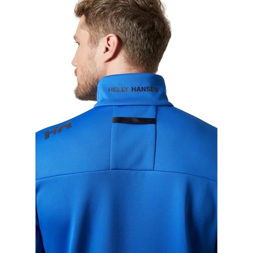 Image of Helly-Hansen Mens Crew Fleece Jacket