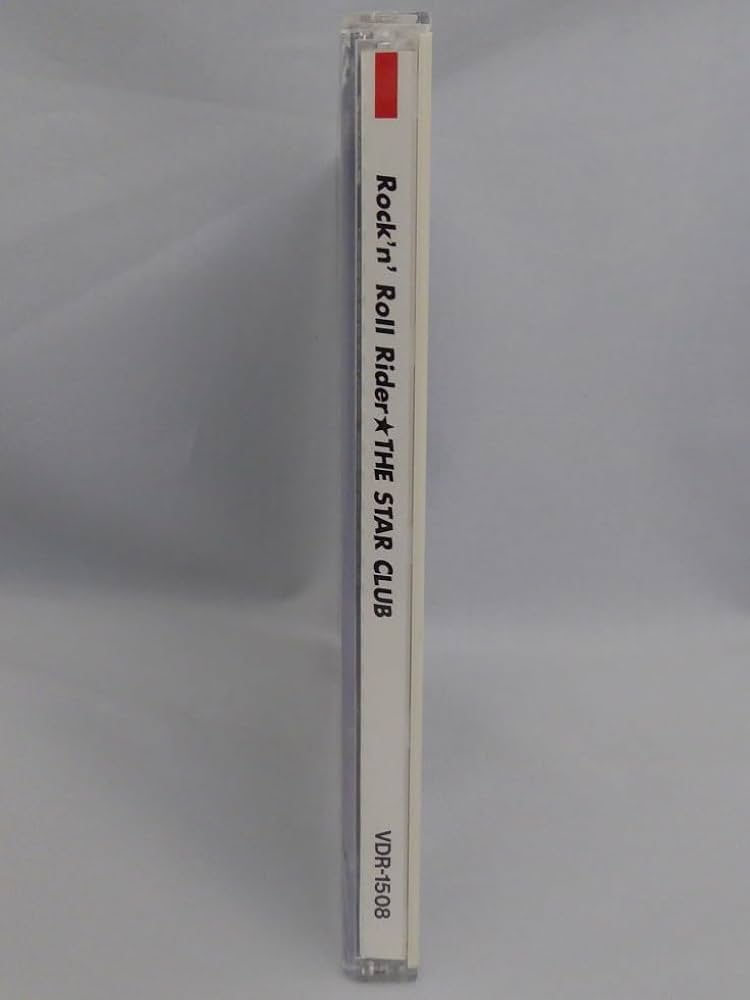 Amazon.co.jp: Rock'n Roll Rider: ミュージック