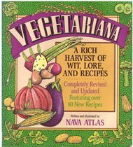  Vegetariana