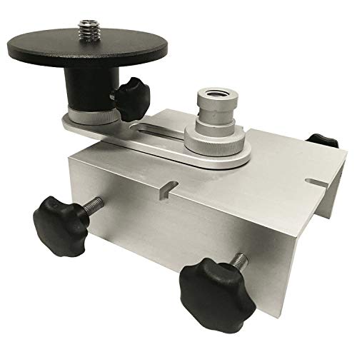 Stabila 07410 Batter Board & Form Mount Bracket for Lasers