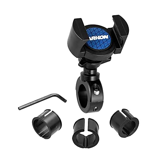 ARKON RoadVise Motorcycle Phone Mount