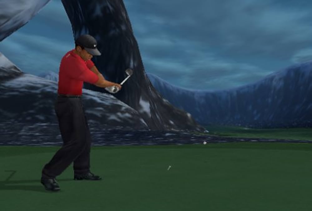 Tiger Woods PGA Tour 2002 (輸入版) Amazon.com: Tiger Woods PGA Tour 2002 (Renewed) : Video Games