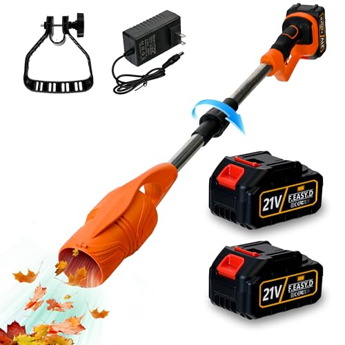 JANGKLIFE Cordless Leaf Blower