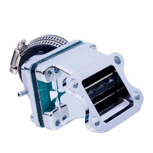 Carburateur moto 49cc AF18 AF28 résout les pannes d'admission de votre ZX