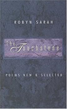 Paperback The Touchstone: New and Selected Poems Book