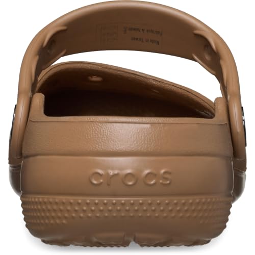 Image of Crocs Women Classic Ballet Flats