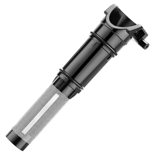 Electric Antifreeze Compatible with Truma RV – Replacement Electric Antifreeze Compatible with Truma AquaGo Hot Water Systems, High Capacity & Long-Lasting, Tool-Free Installation (Olny Filter)