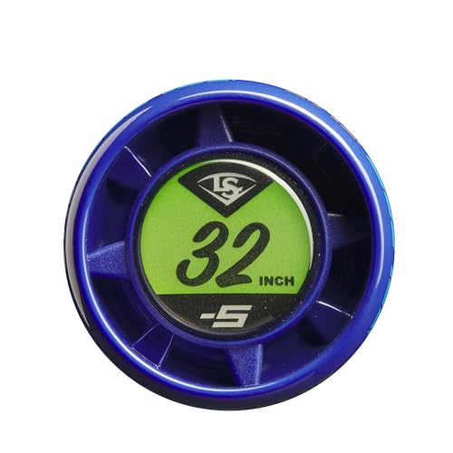 Louisville Slugger 2024 Select PWR (-5) USA Baseball Bat - 30"/25 oz