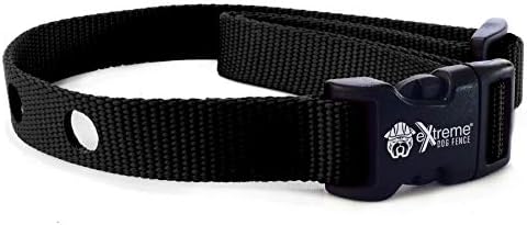 hidden fence dog collar