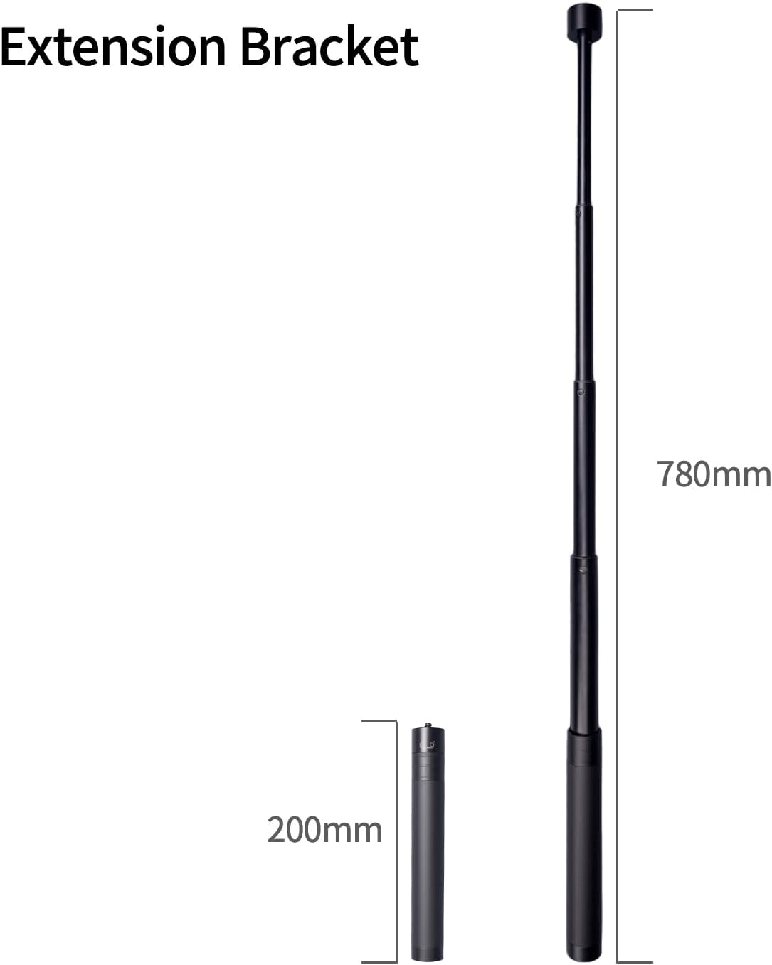OBSBOT Tail Air Extension Bracket