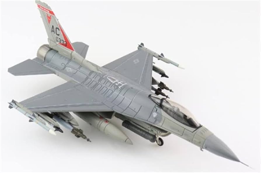 Amazon.com: for Hobby Master F-16C Fighting Falcon 86-0333