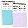 Soucolor 9 x12 Inch Sketch Book, Mother's Day, Birthday for Daughter Wife, Creative Gift for Mum Her, Christmas Coloring Book