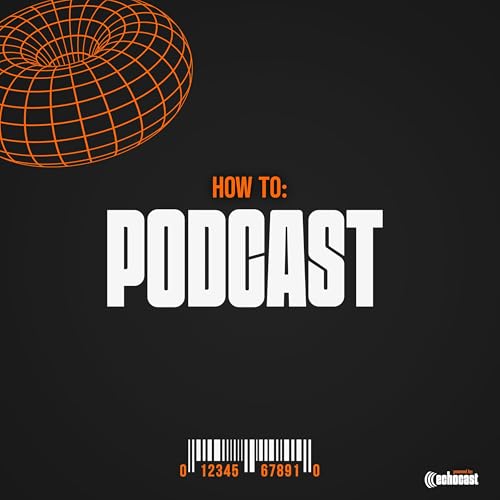 How to: Podcast starten - Tipps und Tricks aus der Content- und Medienproduktion cover art