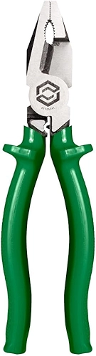 Alicate Corte Tesoura 8 - SATA - ST72504L