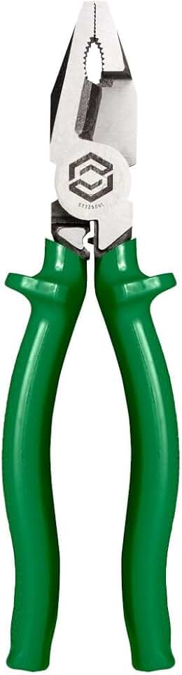 Alicate Corte Tesoura 8 - SATA - ST72504L