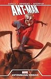 Ant-Man: Astonishing Origins