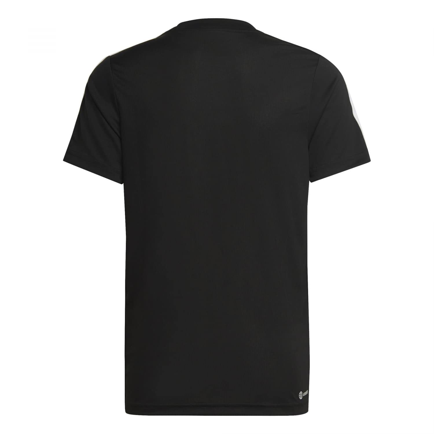 adidas Train Essentials Aeroready 3-stripes Regular-fit Training Set Tuta Unisex - Bambini e ragazzi