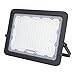HOFTRONIC - LED Strahler Außen 100W 10.000 Lumen - UGR15 Blendschutz - 4000K Neutralweiß - LED Flutlicht Außenleuchte Super Bright LED Fluter Außenstrahler - IP65 Scheinwerfer Gartentrahler