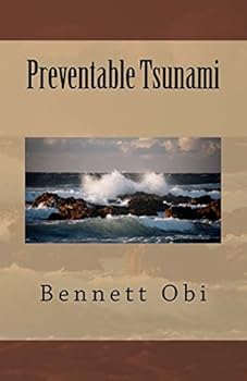 Paperback Preventable Tsunami Book