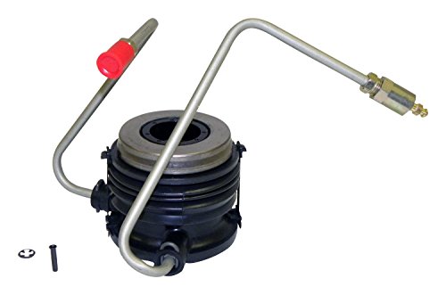 Crown Automotive 83503384 Clutch Control Unit