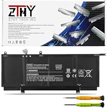 SP04XL SP04061XL بطارية كمبيوتر محمول 61.4 Wh استبدال ل هب سبكتر X360 للتحويل 13-ap000 13 t-ap000 13-ap0 13-ap0013dx 13-ap0023dx 13-ap0033dx 13-ap0053dx 13-ap0030tu L28764-005 TPN-Q185 TPN-Q203