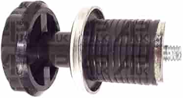 D5NN6N609A Oil Cap Replacement For Ford & New Holland Tractors - Fits 2000, 3000, 4000, 5000 Models 3 thumbnail image