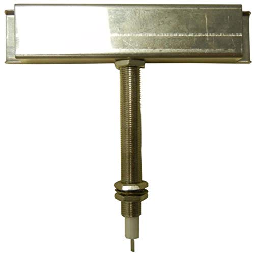 Music City Metals 02615 Ceramic Electrode Replacement for Select Kenmore Gas Grill Models