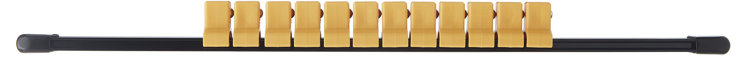 DeWalt 1/2 "Drive Socket ferrocarril